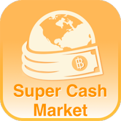 cash market สินเชื่อออนไลน์